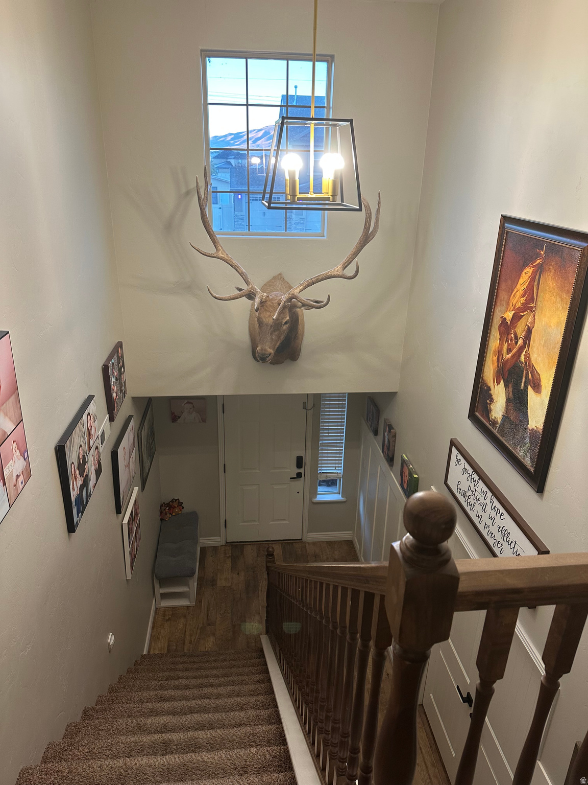 SPRING CREEK RANCH - Residential