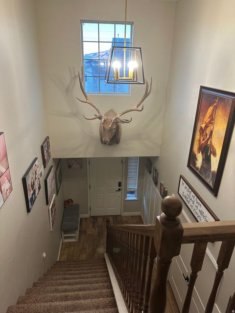 Tiny photo for 811 E SANDHILL CT #201, Lehi, UT 84043 (MLS # 2120881)