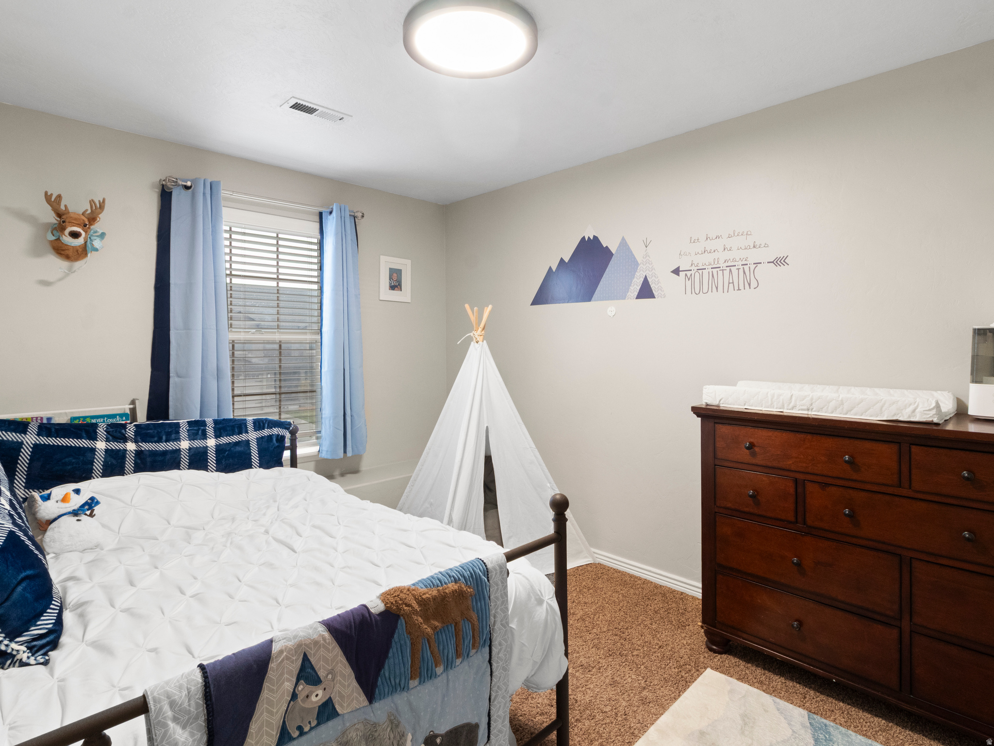 SPRING CREEK RANCH - Residential