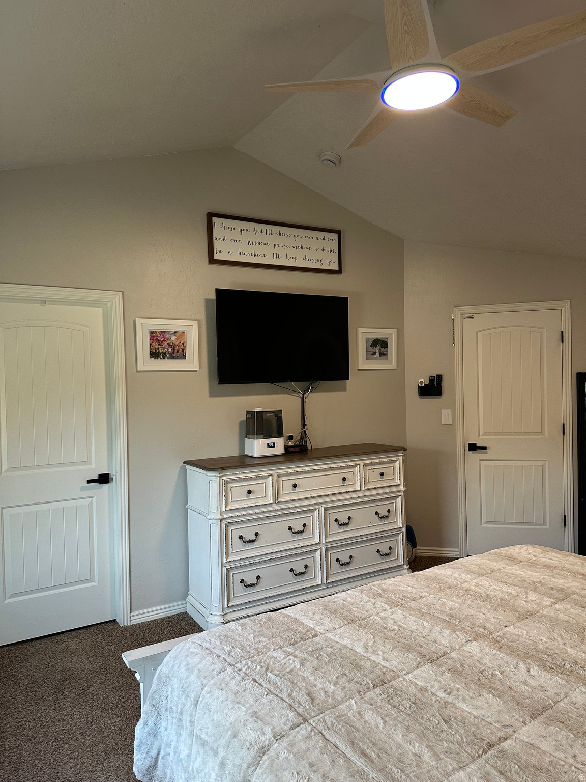 SPRING CREEK RANCH - Residential