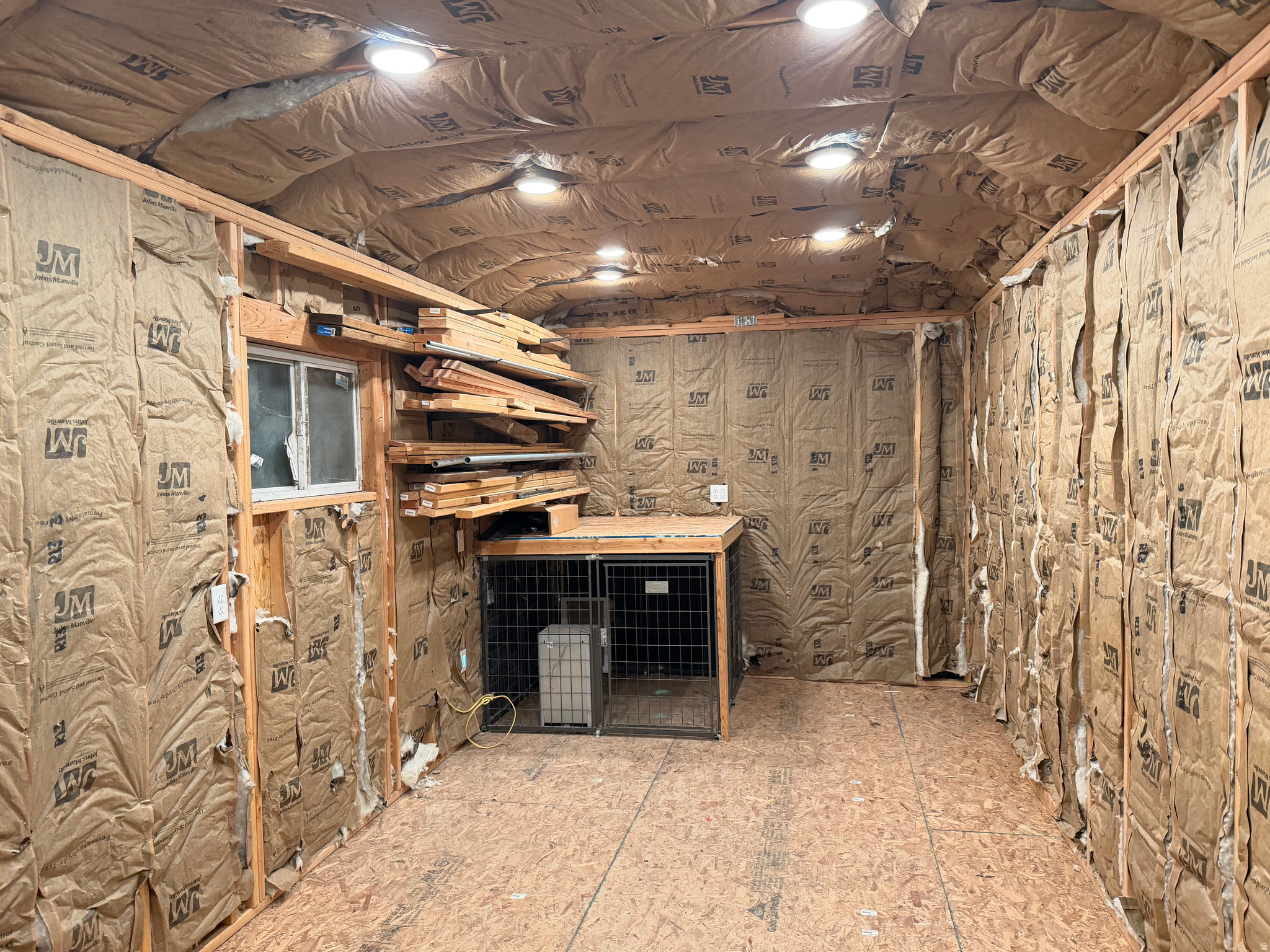 SPRING CREEK RANCH - Residential