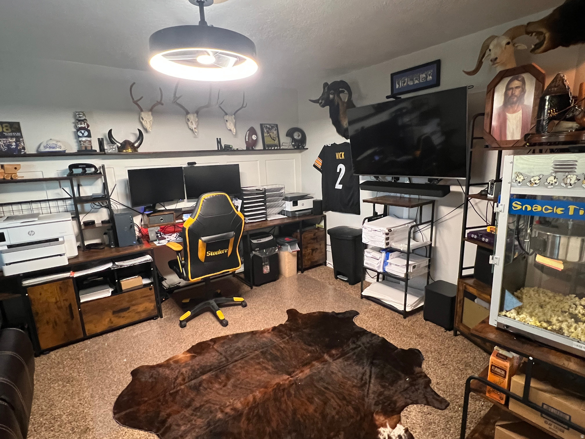 SPRING CREEK RANCH - Residential