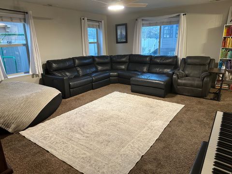 Tiny photo for 811 E SANDHILL CT #201, Lehi, UT 84043 (MLS # 2120881)