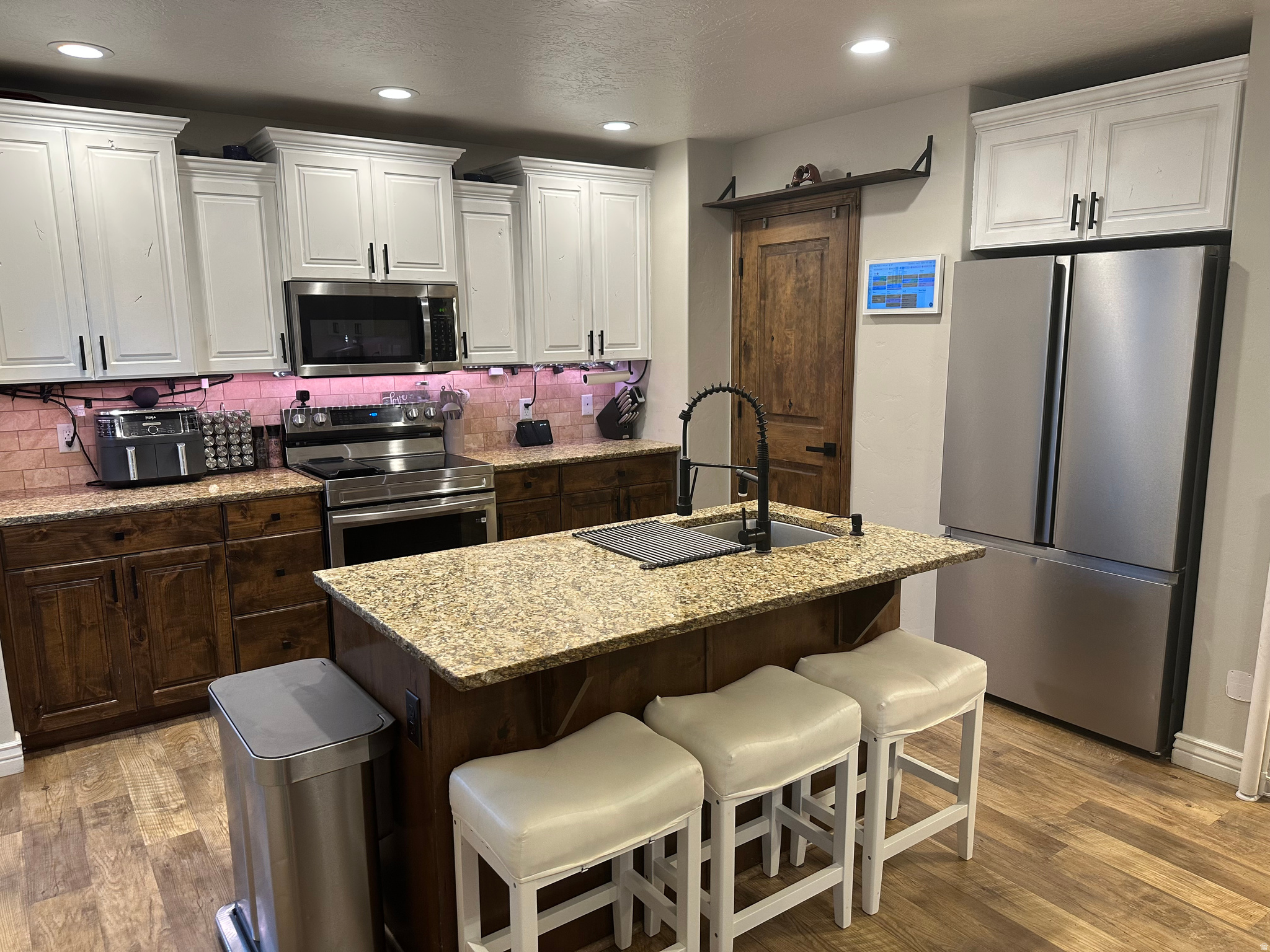 SPRING CREEK RANCH - Residential