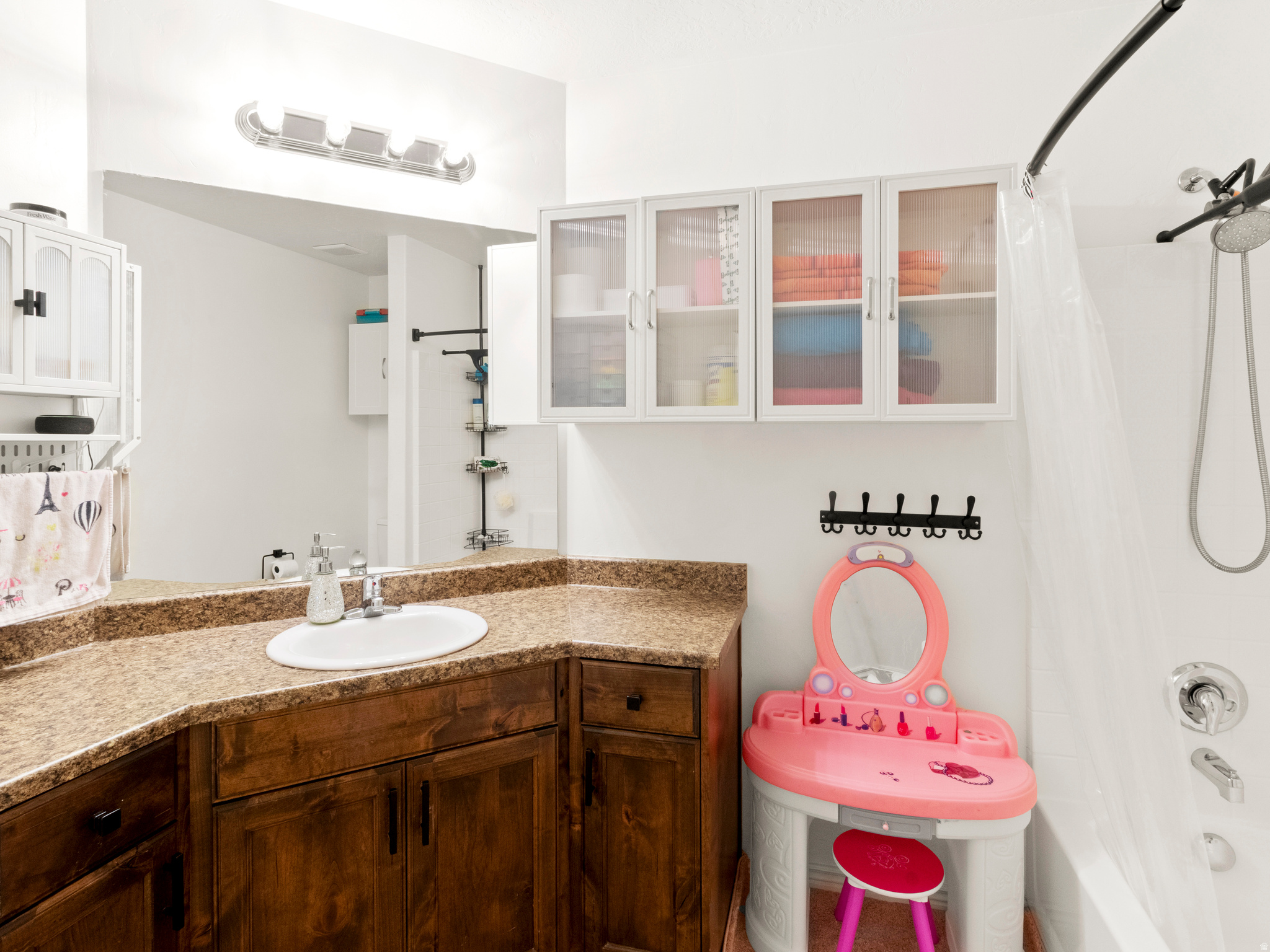 SPRING CREEK RANCH - Residential