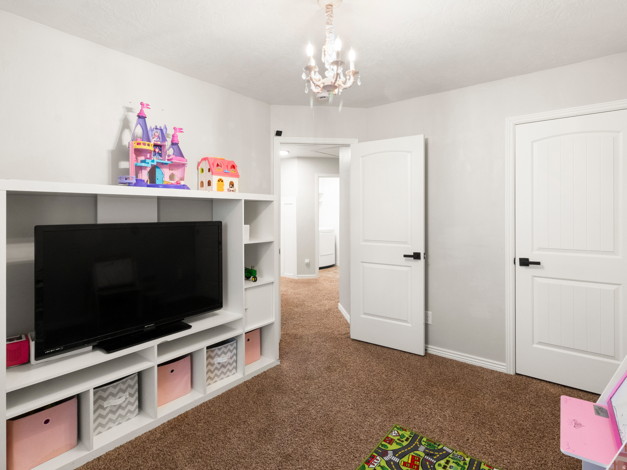 SPRING CREEK RANCH - Residential