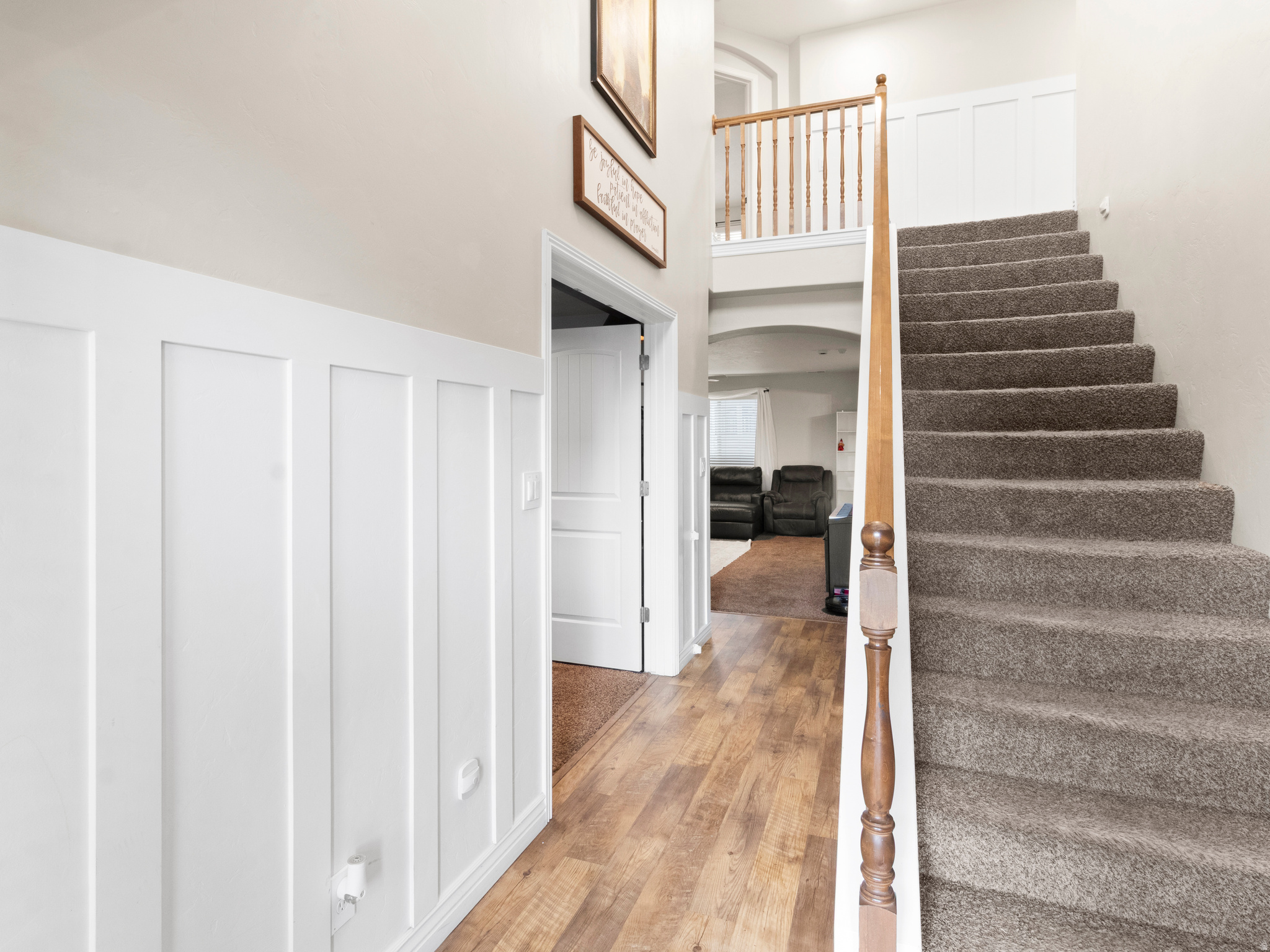 SPRING CREEK RANCH - Residential