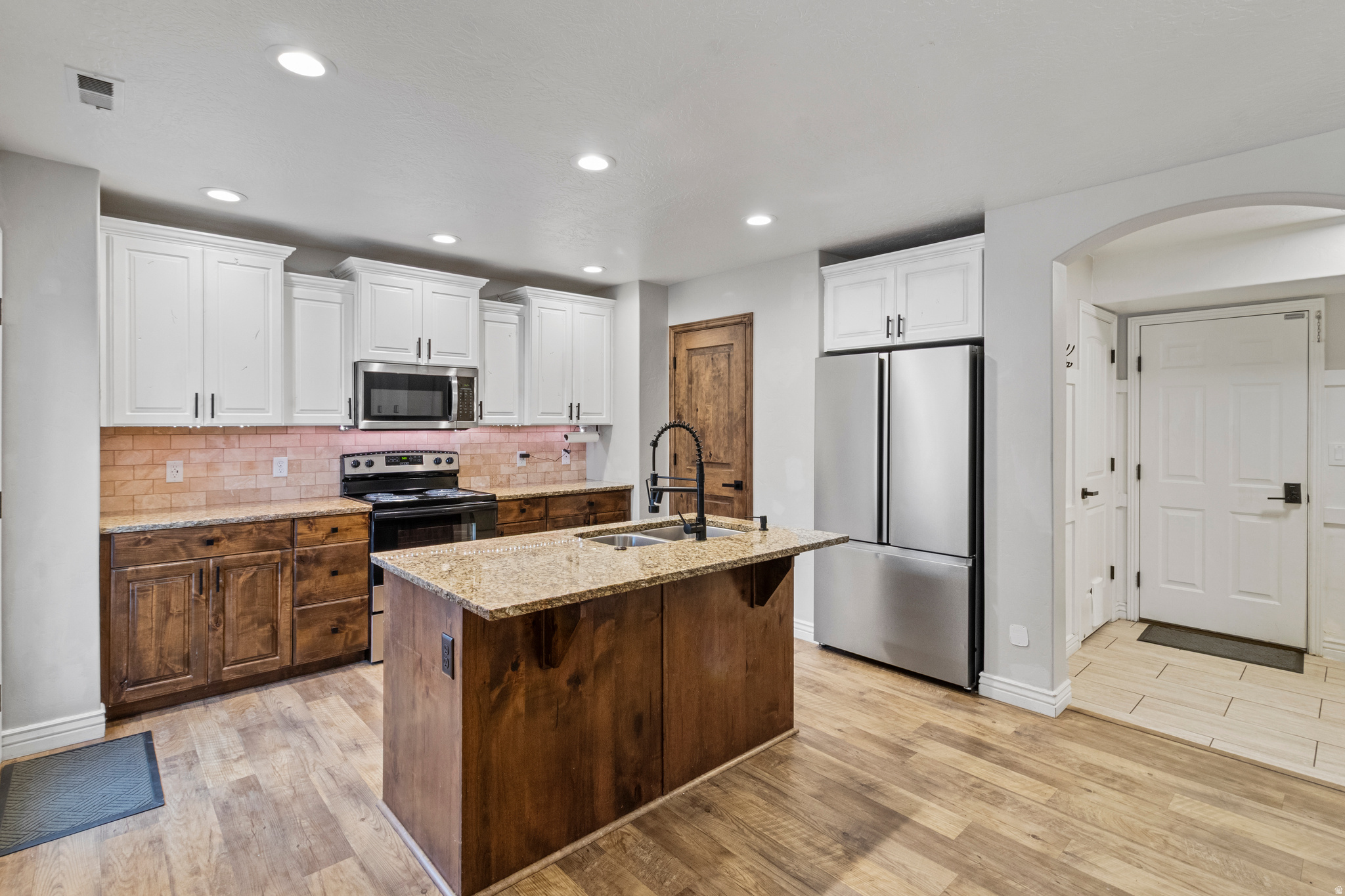 SPRING CREEK RANCH - Residential