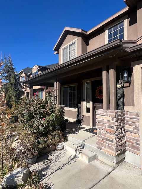 Tiny photo for 811 E SANDHILL CT #201, Lehi, UT 84043 (MLS # 2120881)