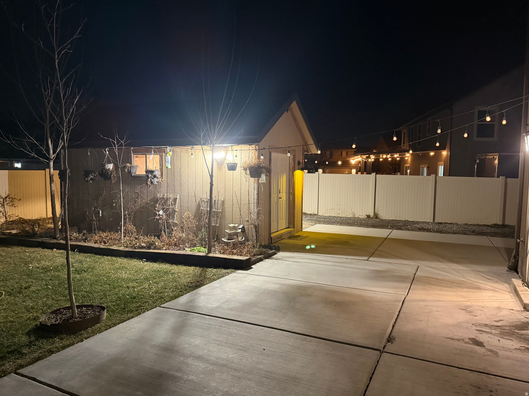 SPRING CREEK RANCH - Residential