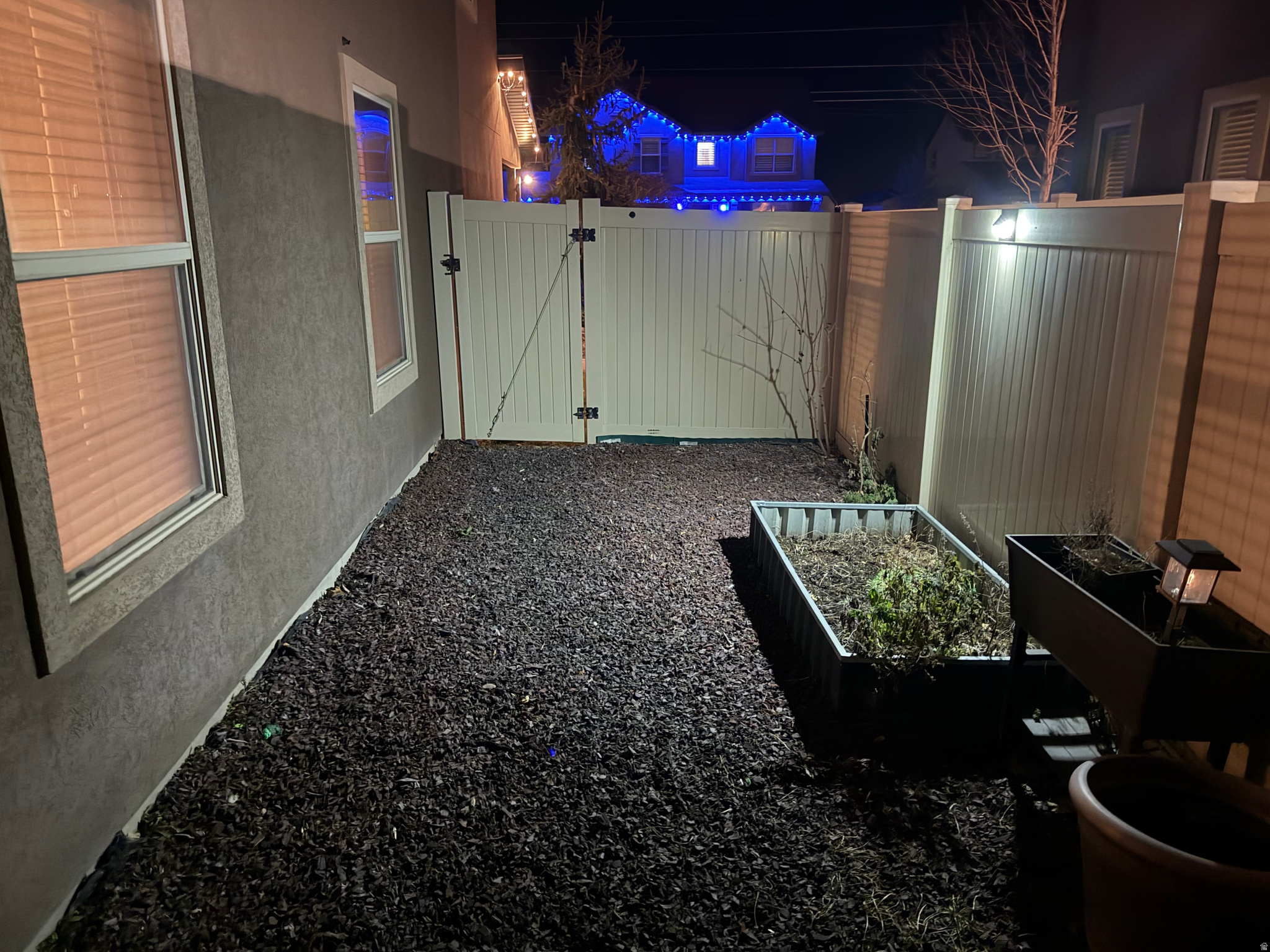 SPRING CREEK RANCH - Residential