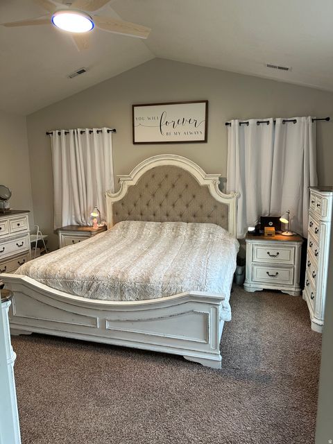 Tiny photo for 811 E SANDHILL CT #201, Lehi, UT 84043 (MLS # 2120881)