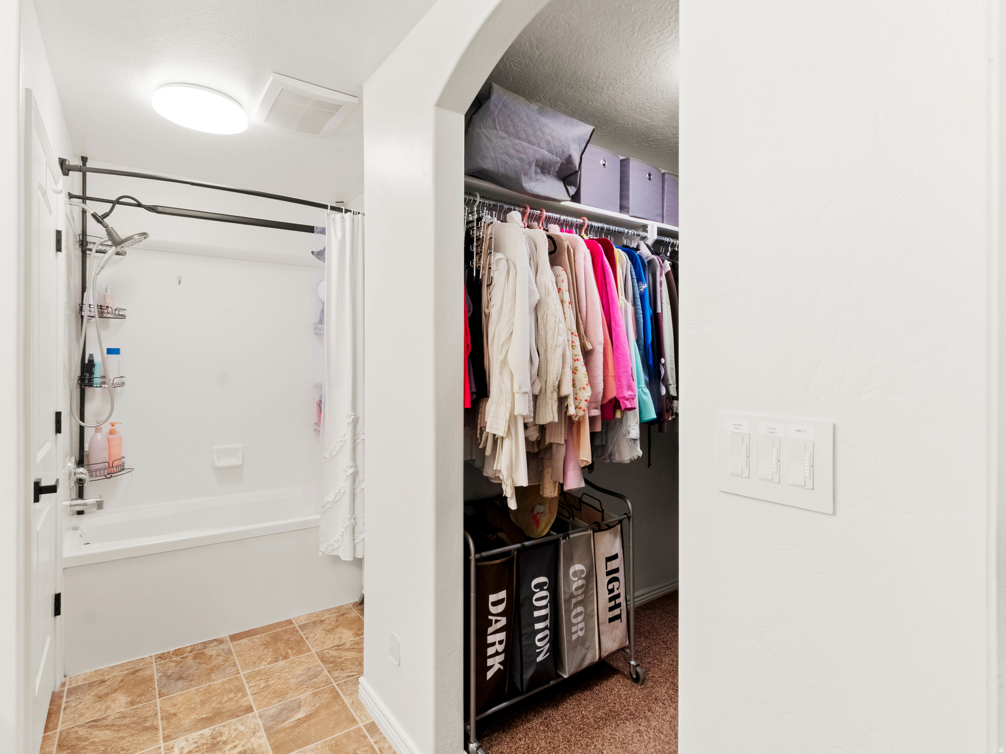 SPRING CREEK RANCH - Residential