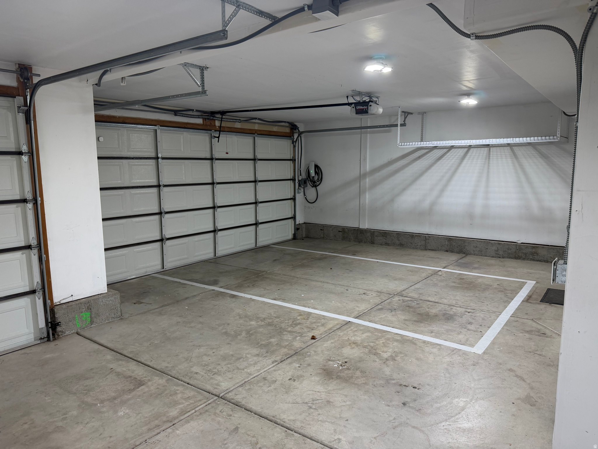 SPRING CREEK RANCH - Residential