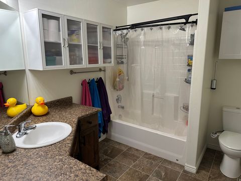 Tiny photo for 811 E SANDHILL CT #201, Lehi, UT 84043 (MLS # 2120881)