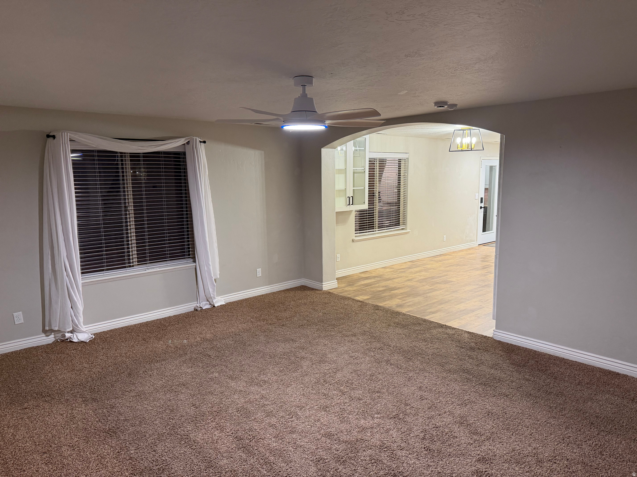 SPRING CREEK RANCH - Residential