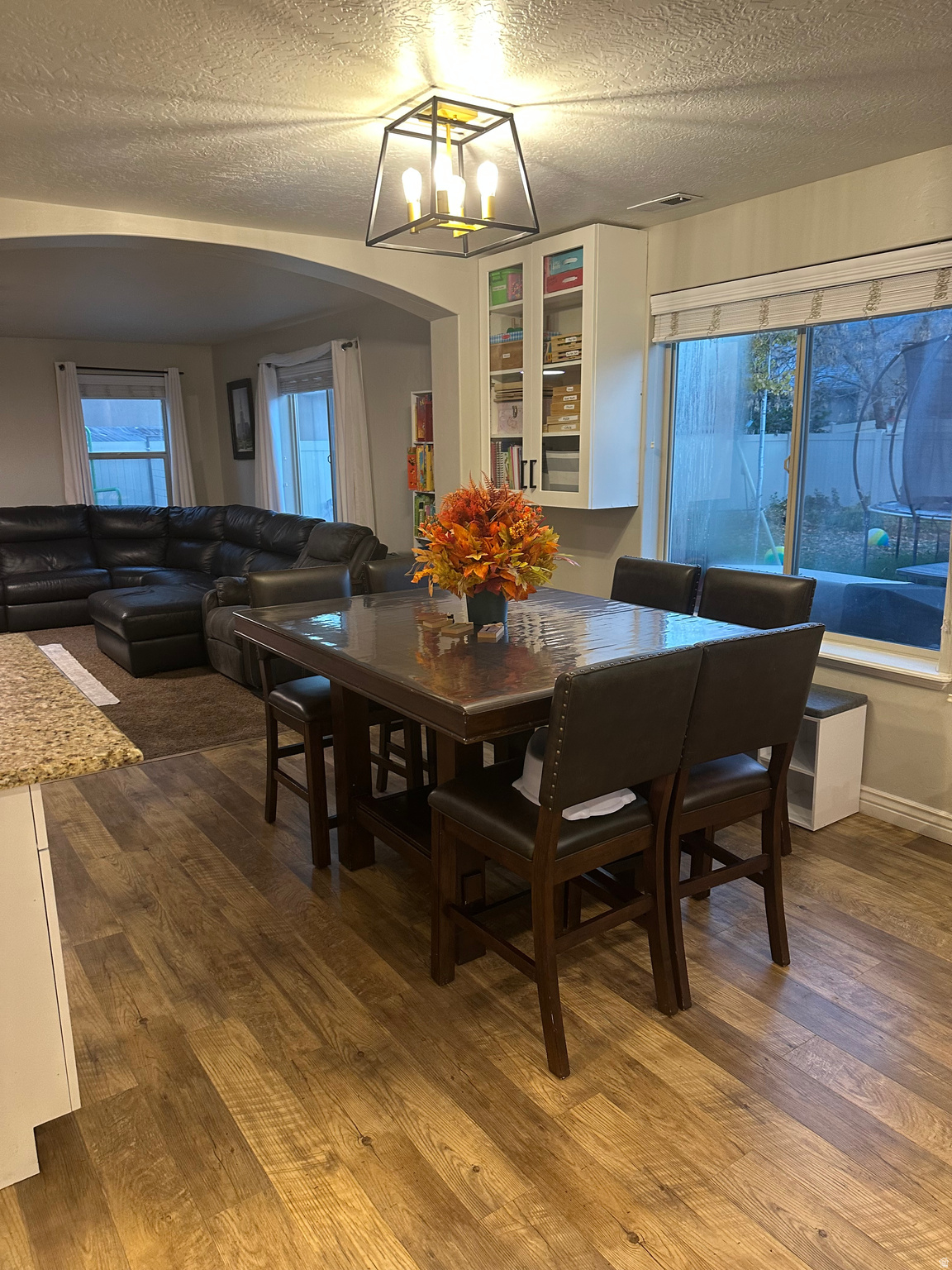 SPRING CREEK RANCH - Residential