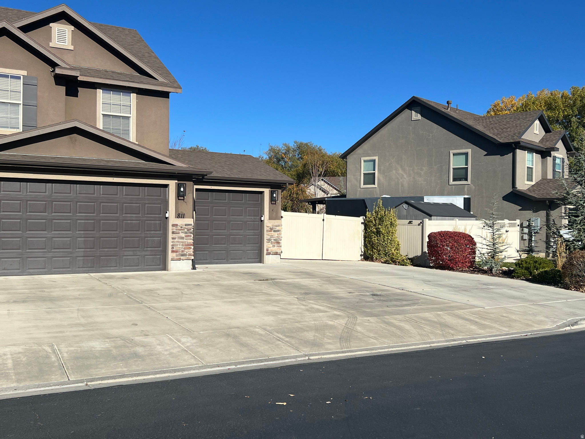 SPRING CREEK RANCH - Residential