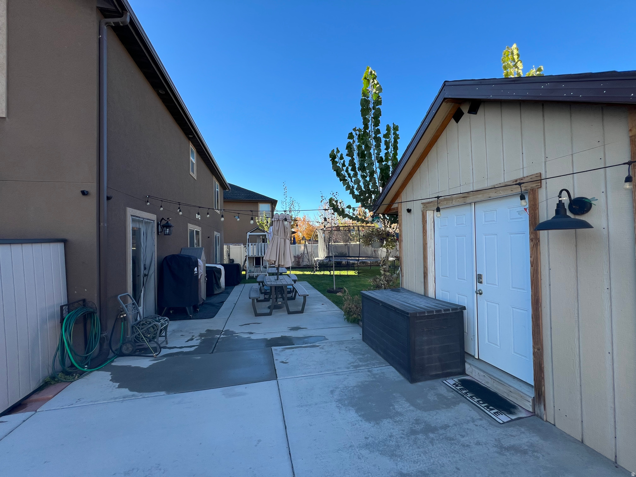 SPRING CREEK RANCH - Residential