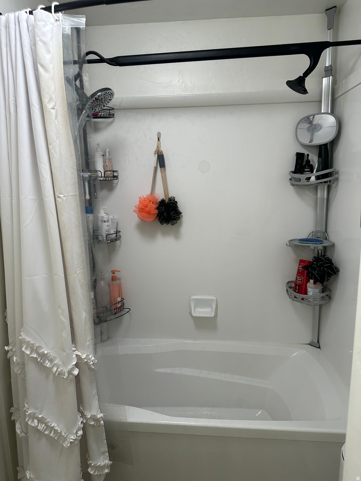 SPRING CREEK RANCH - Residential