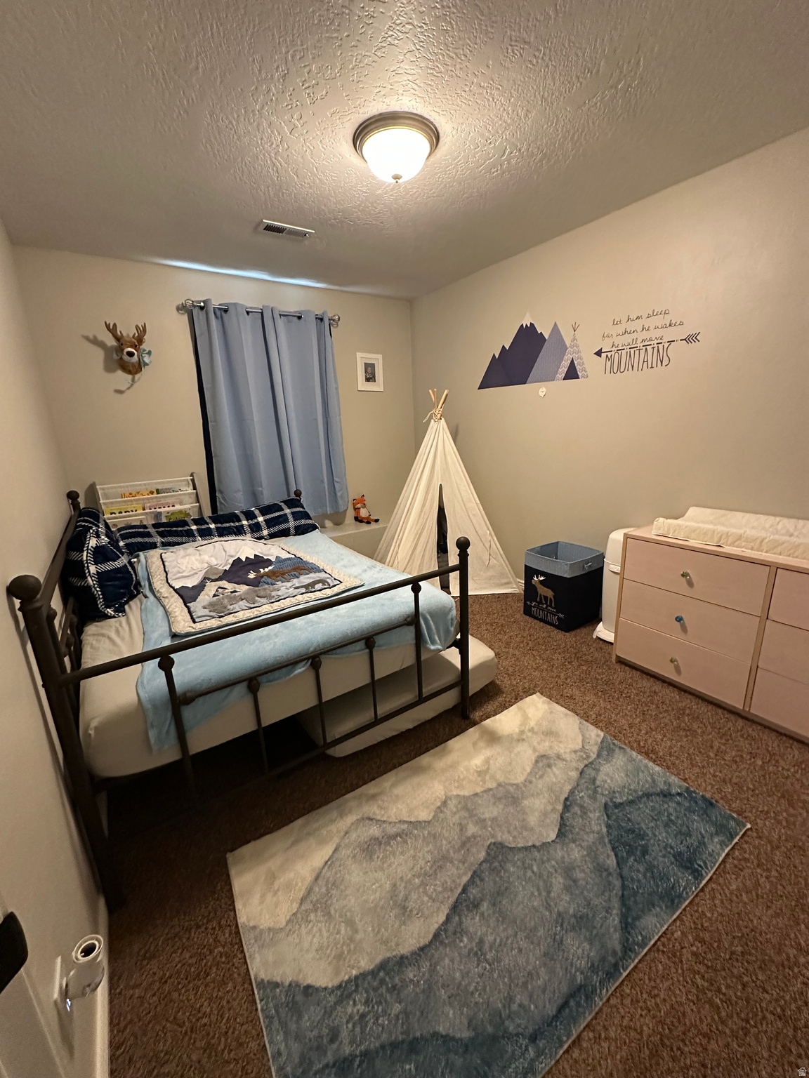 SPRING CREEK RANCH - Residential