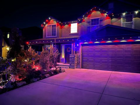 Tiny photo for 811 E SANDHILL CT #201, Lehi, UT 84043 (MLS # 2120881)