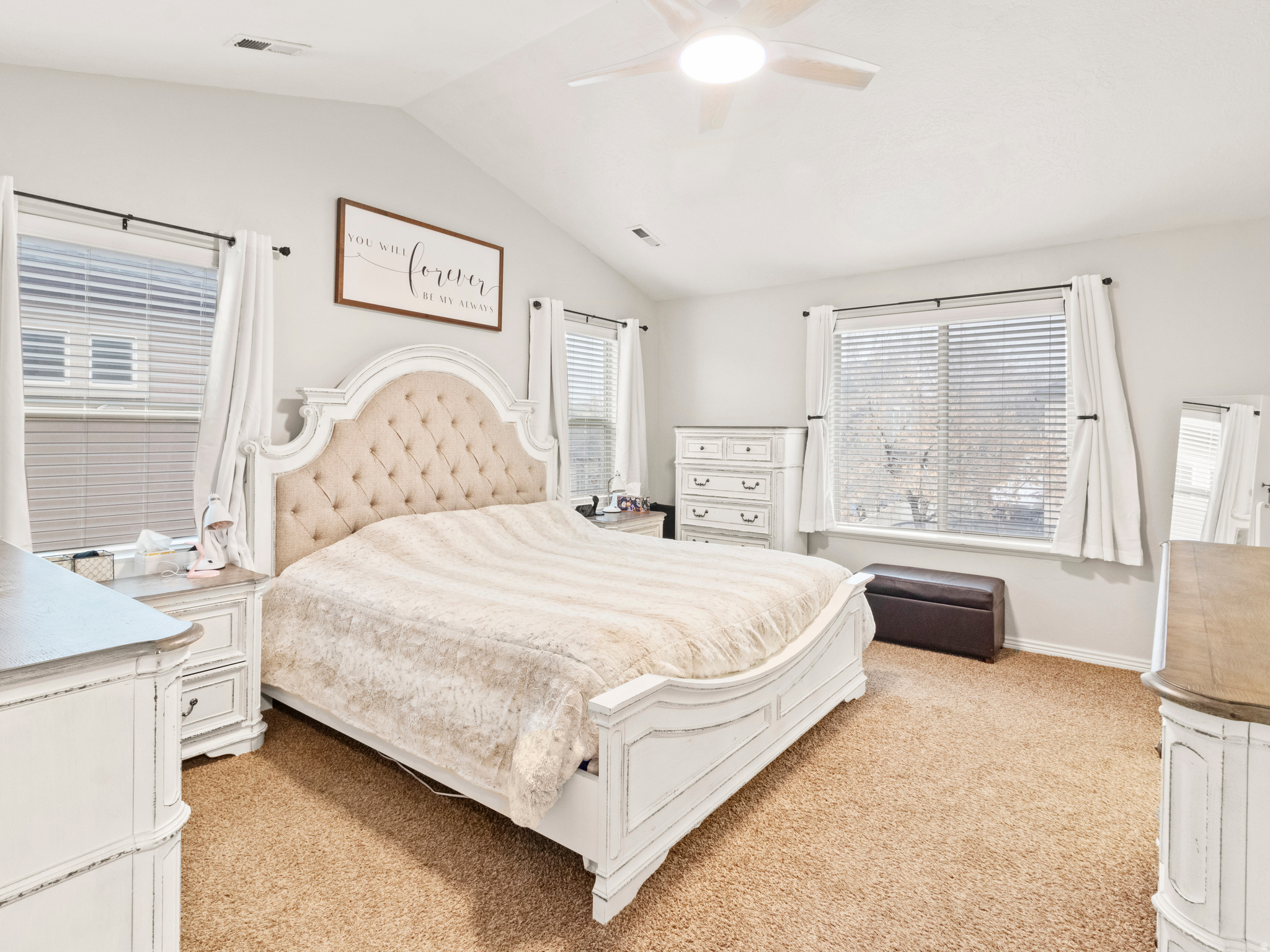 SPRING CREEK RANCH - Residential