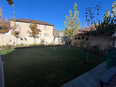 Tiny photo for 811 E SANDHILL CT #201, Lehi, UT 84043 (MLS # 2120881)