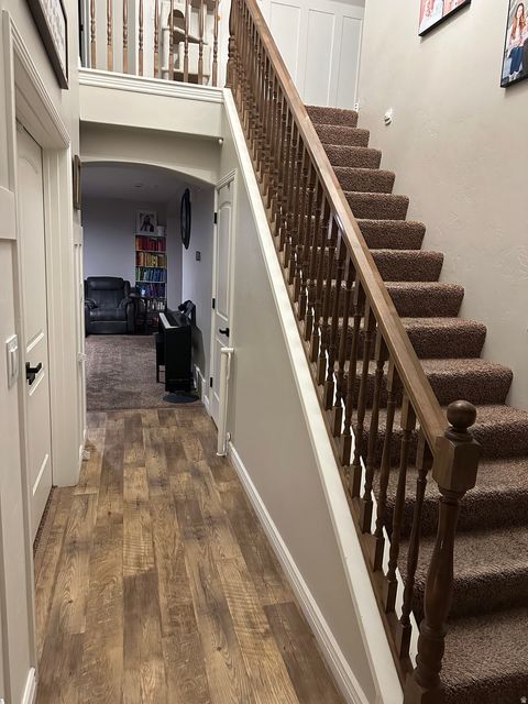 Tiny photo for 811 E SANDHILL CT #201, Lehi, UT 84043 (MLS # 2120881)