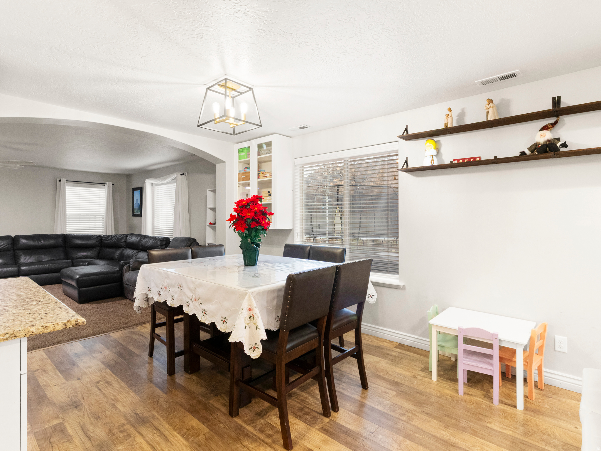 SPRING CREEK RANCH - Residential