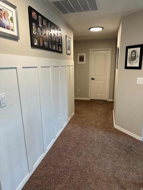 Tiny photo for 811 E SANDHILL CT #201, Lehi, UT 84043 (MLS # 2120881)