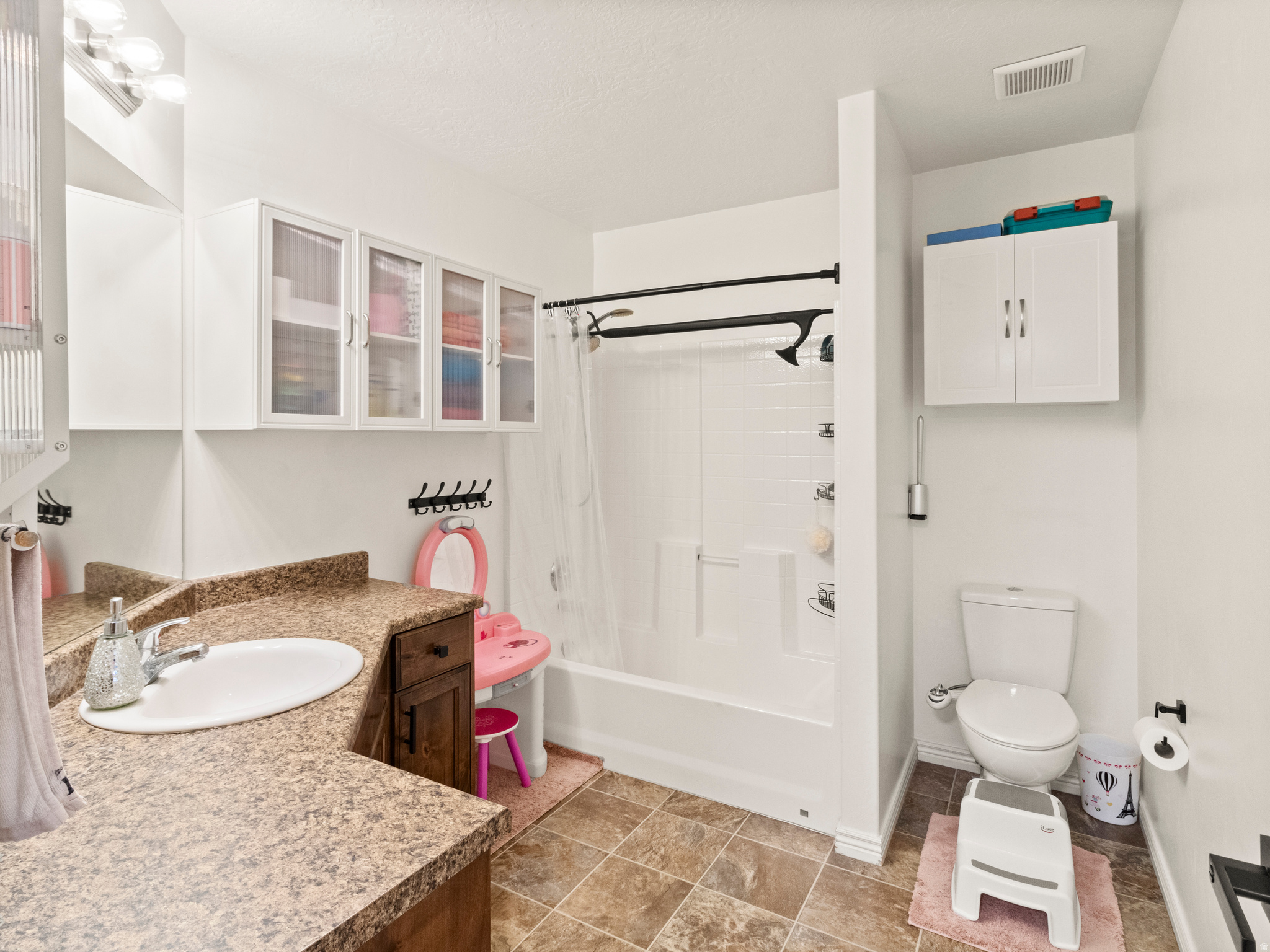 SPRING CREEK RANCH - Residential