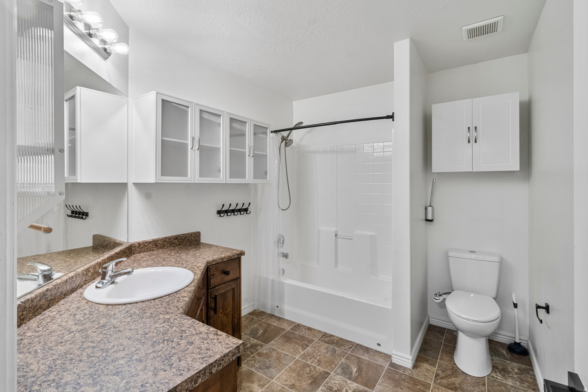 SPRING CREEK RANCH - Residential