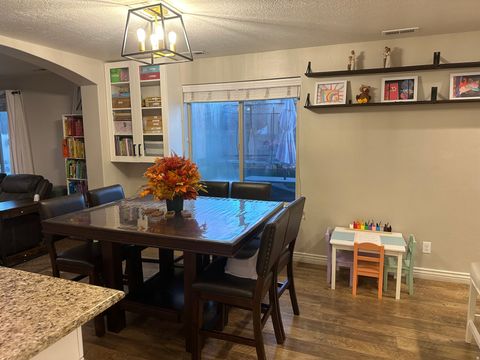 Tiny photo for 811 E SANDHILL CT #201, Lehi, UT 84043 (MLS # 2120881)