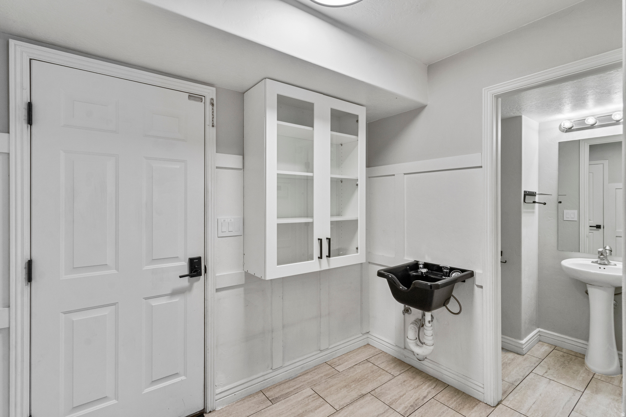 SPRING CREEK RANCH - Residential