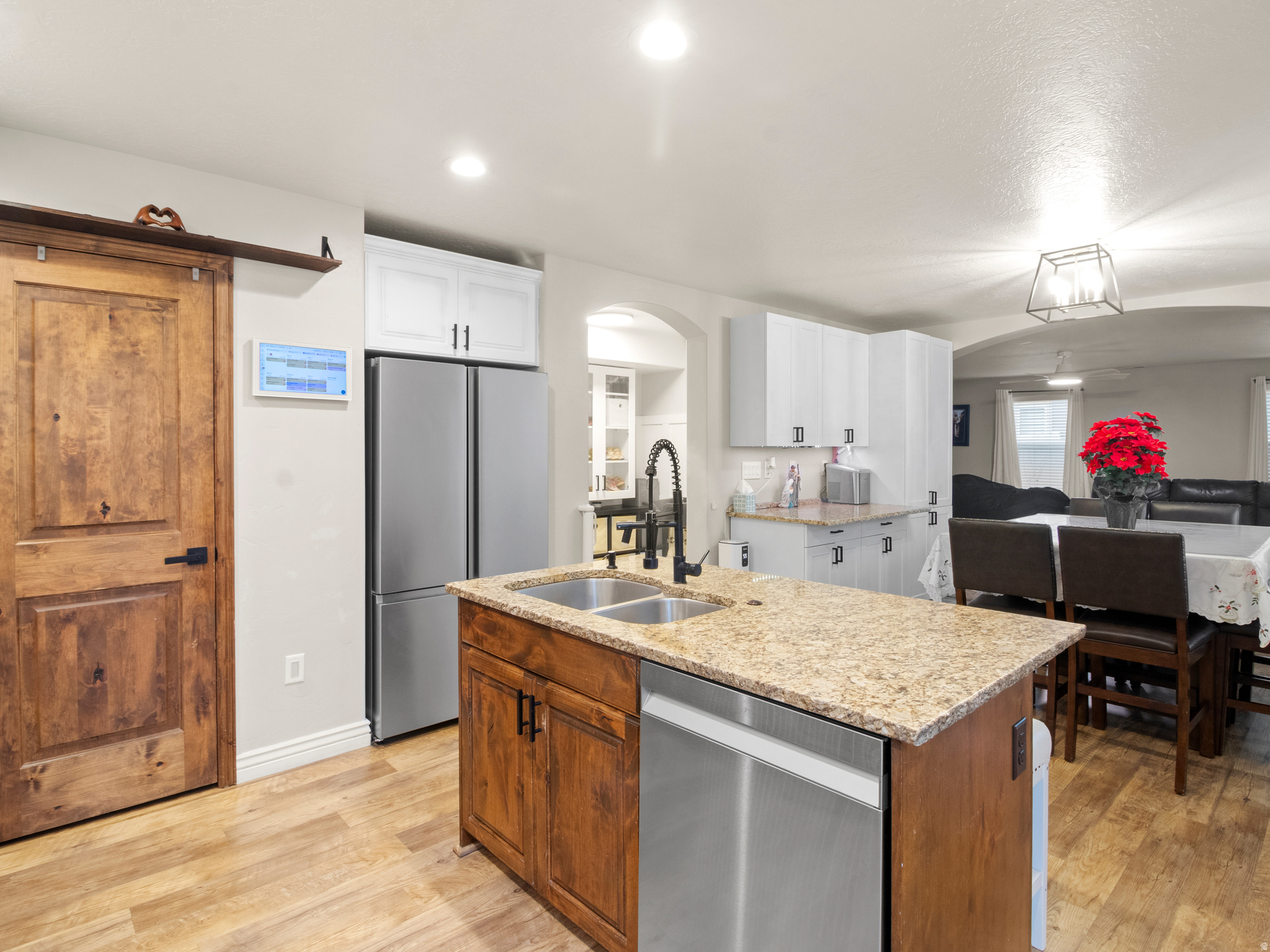 SPRING CREEK RANCH - Residential