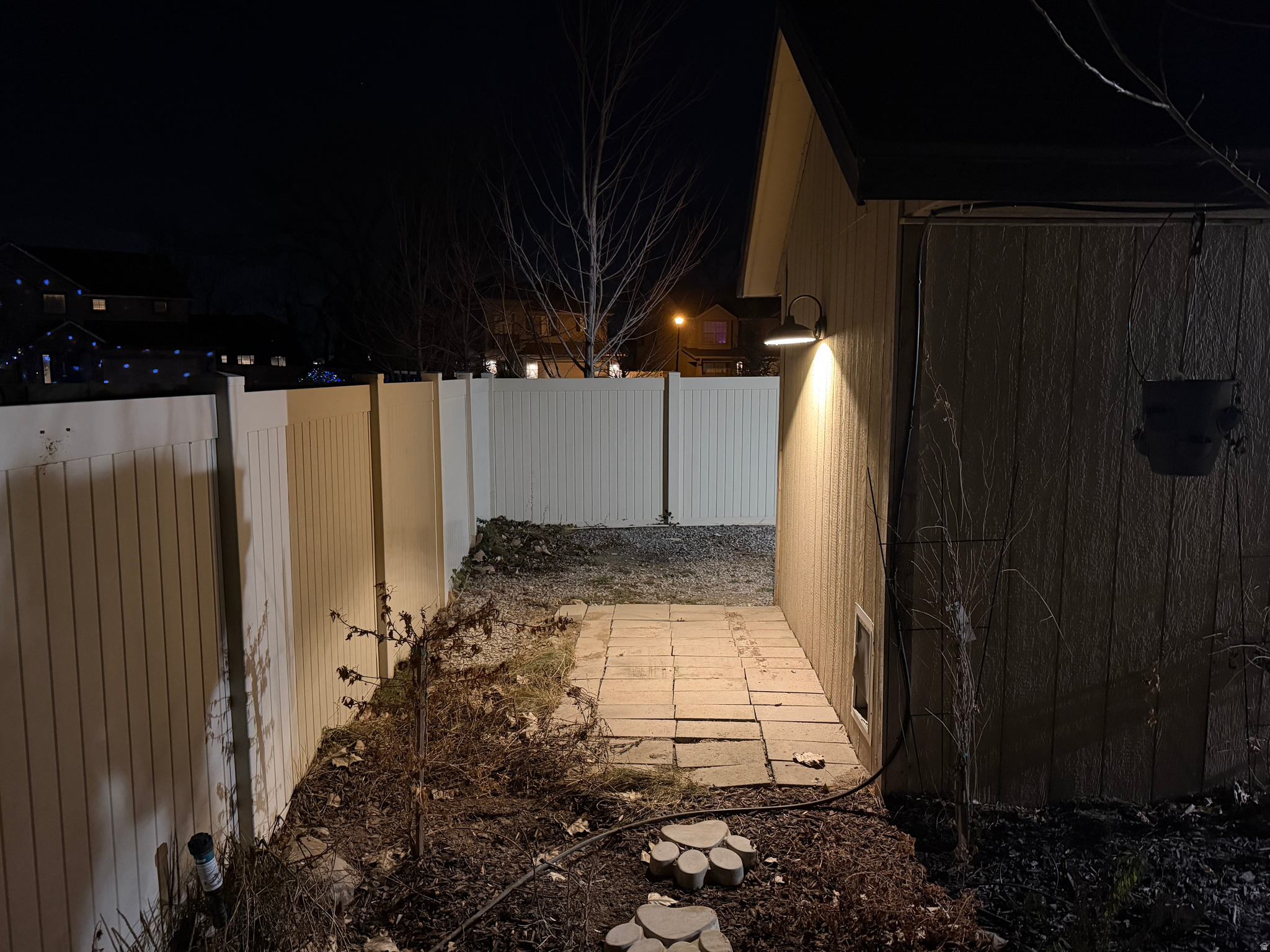 SPRING CREEK RANCH - Residential