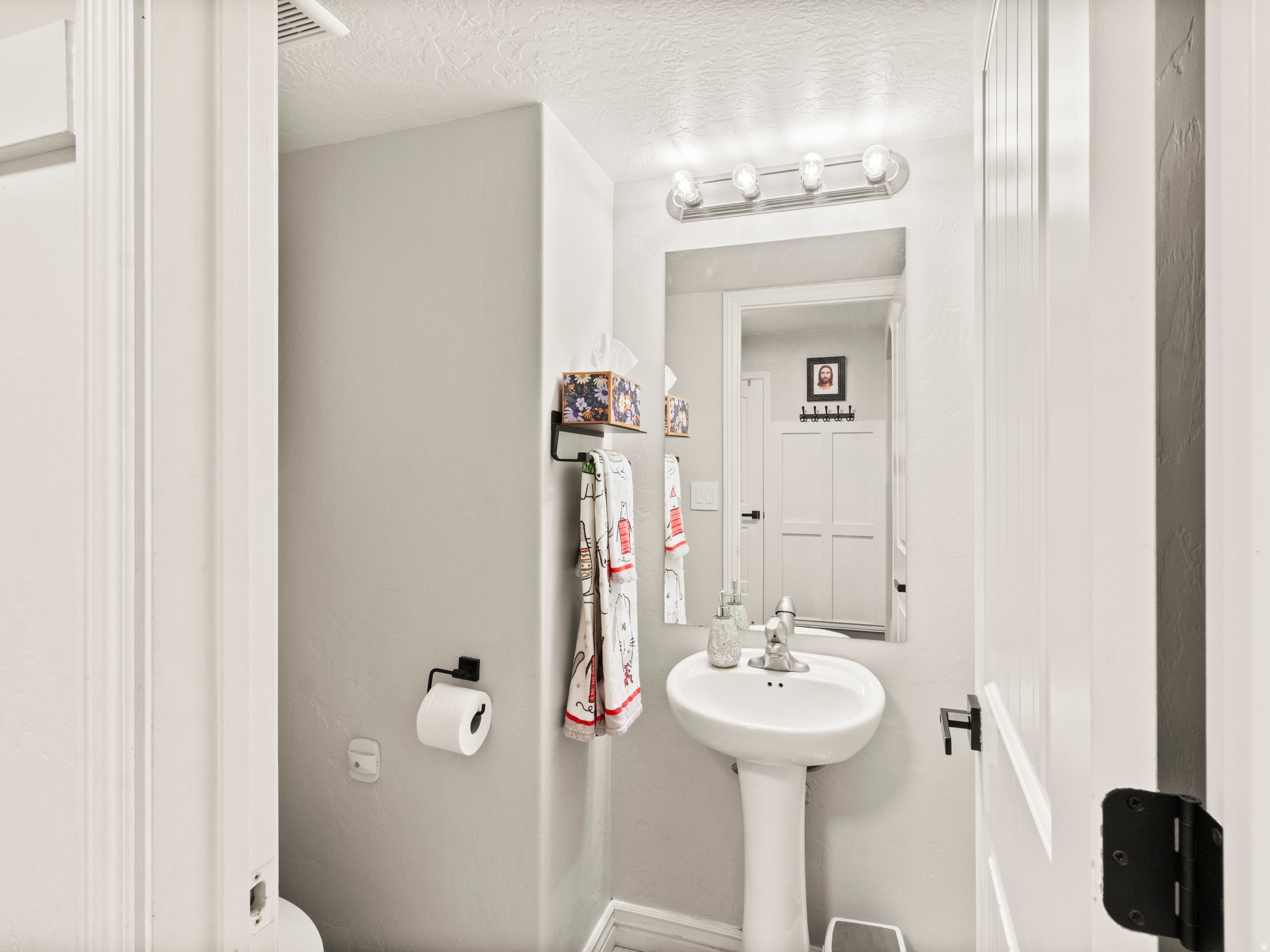 SPRING CREEK RANCH - Residential