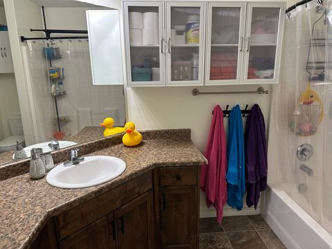 Tiny photo for 811 E SANDHILL CT #201, Lehi, UT 84043 (MLS # 2120881)