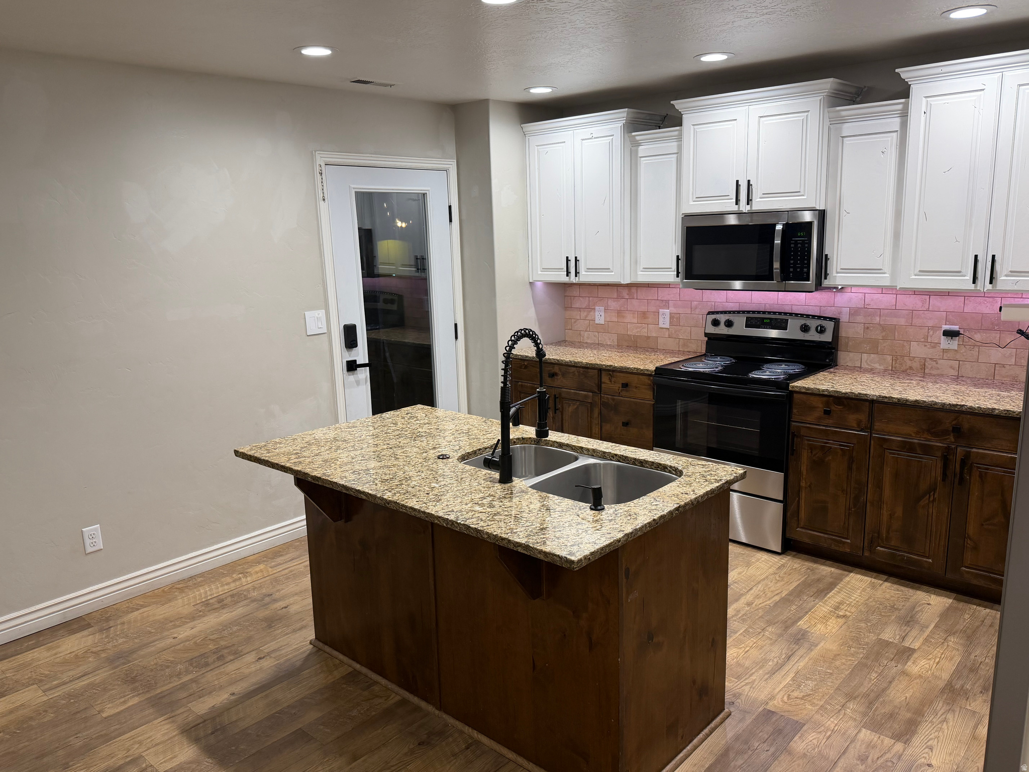 SPRING CREEK RANCH - Residential