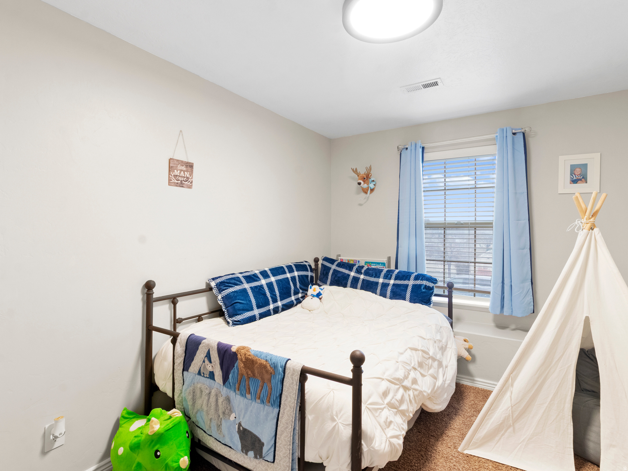 SPRING CREEK RANCH - Residential