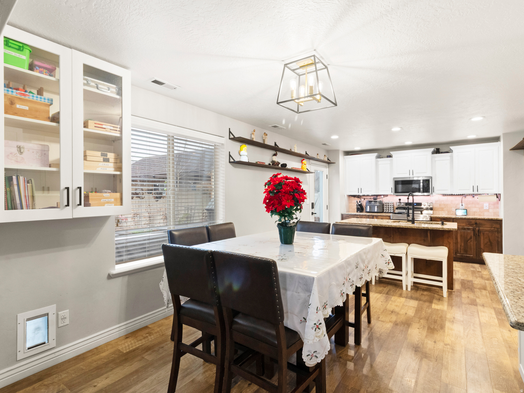 SPRING CREEK RANCH - Residential