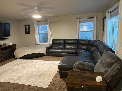 Tiny photo for 811 E SANDHILL CT #201, Lehi, UT 84043 (MLS # 2120881)