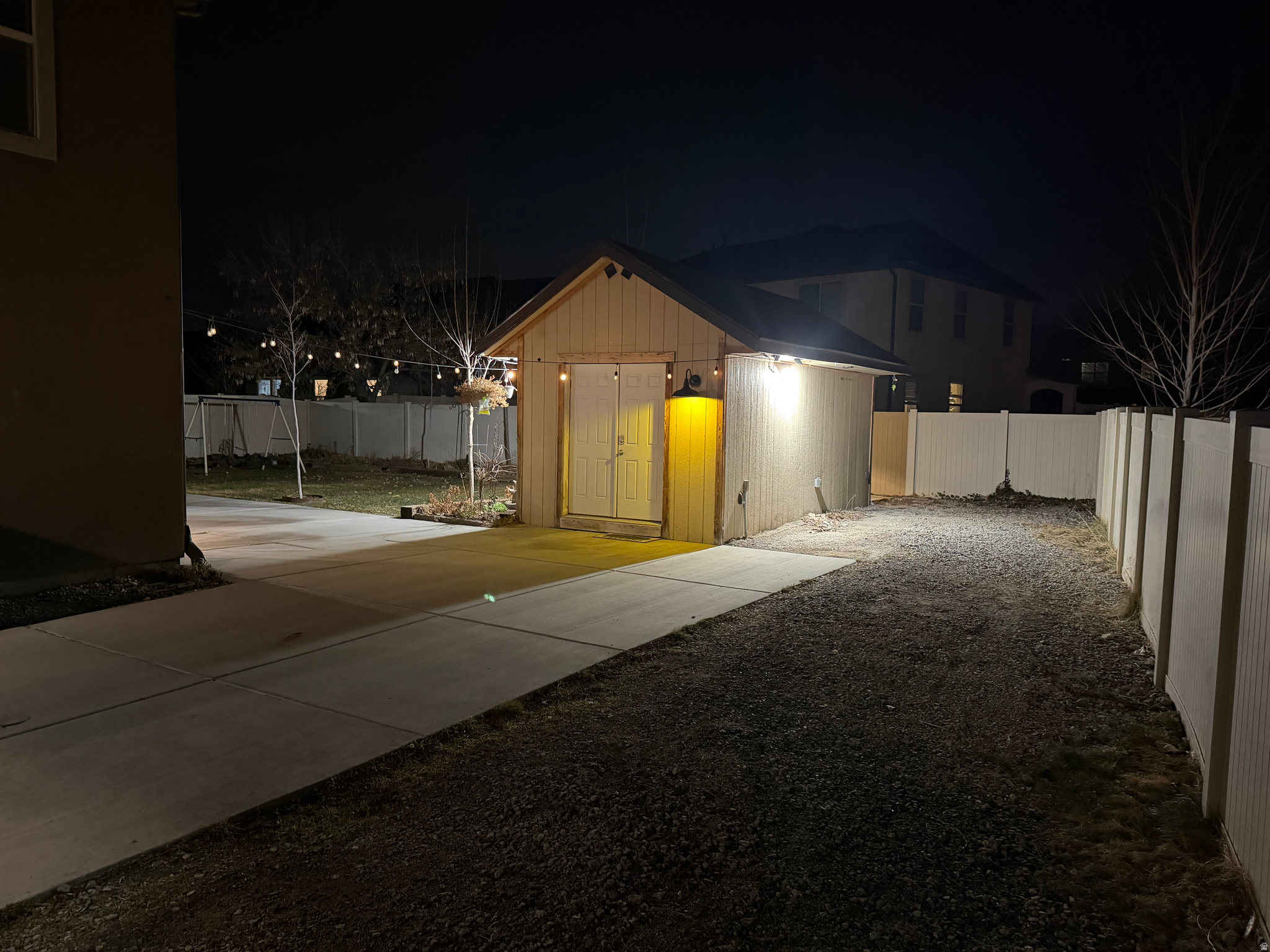 SPRING CREEK RANCH - Residential