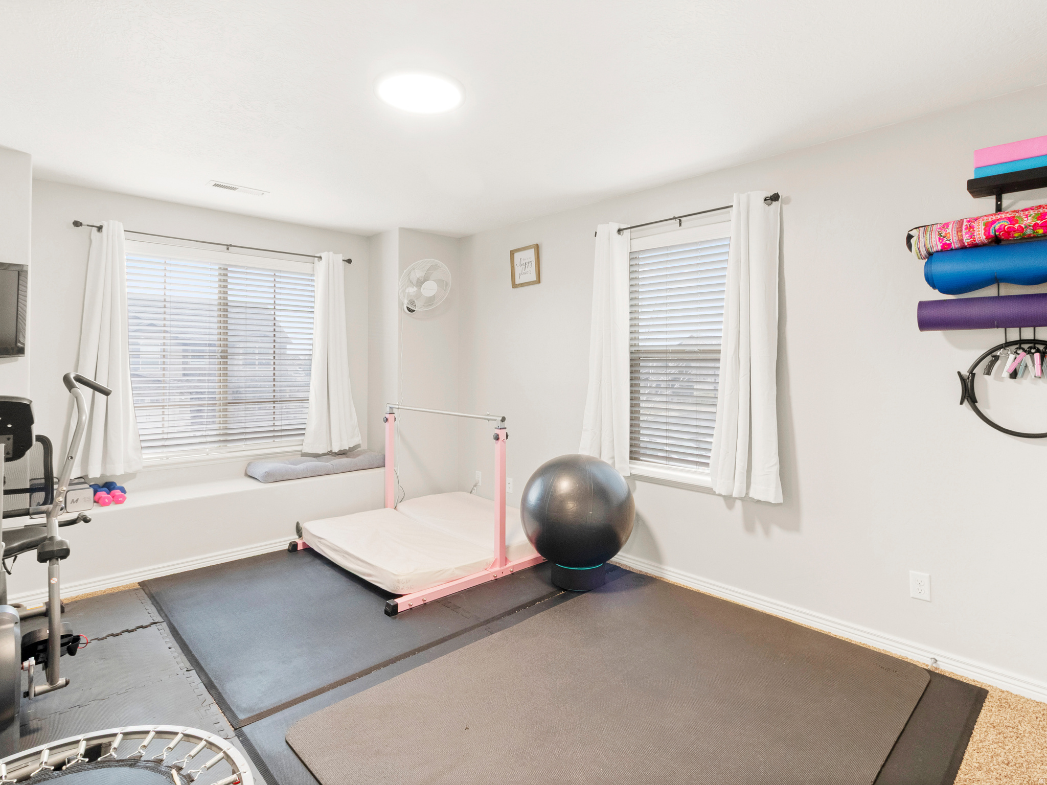 SPRING CREEK RANCH - Residential