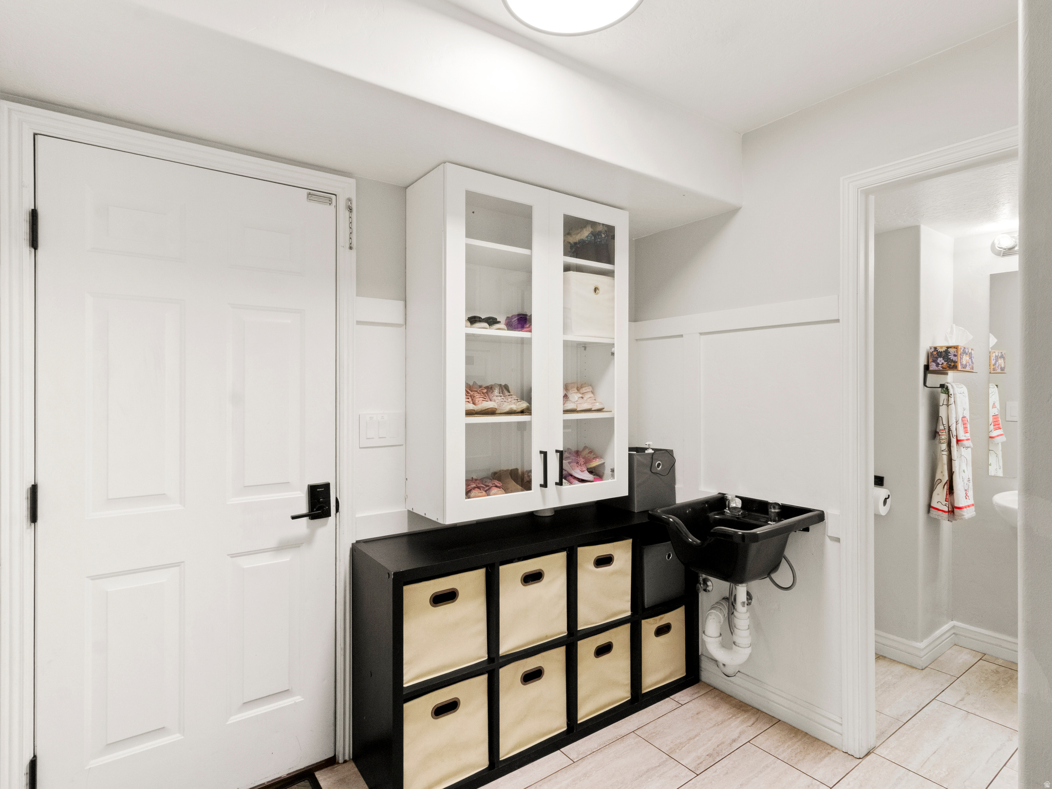 SPRING CREEK RANCH - Residential