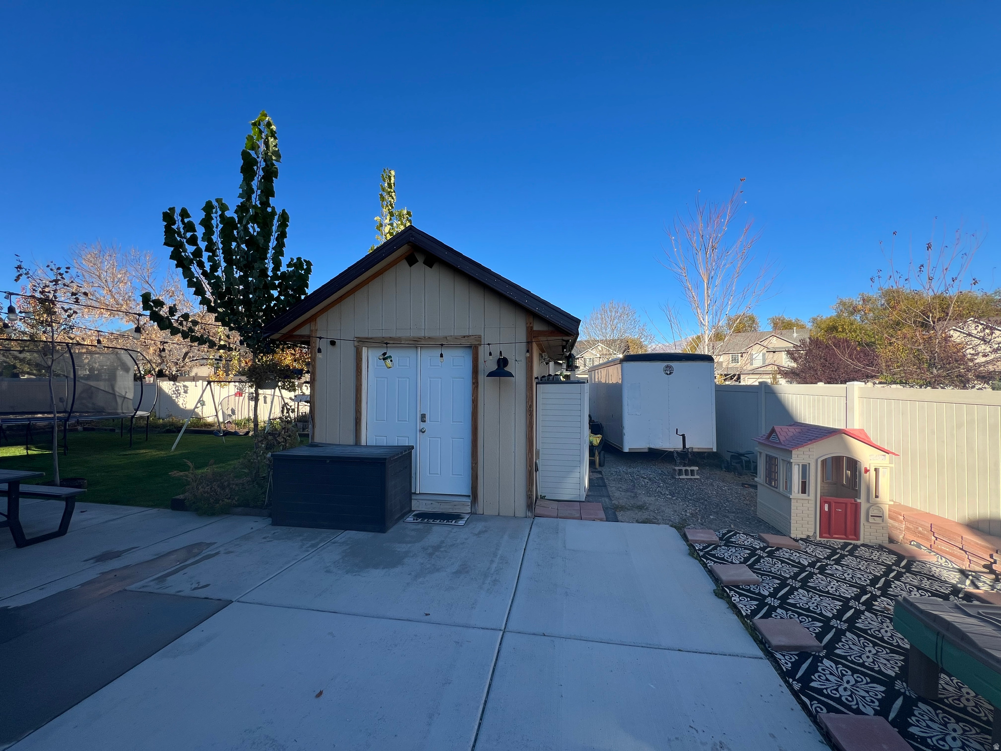 SPRING CREEK RANCH - Residential