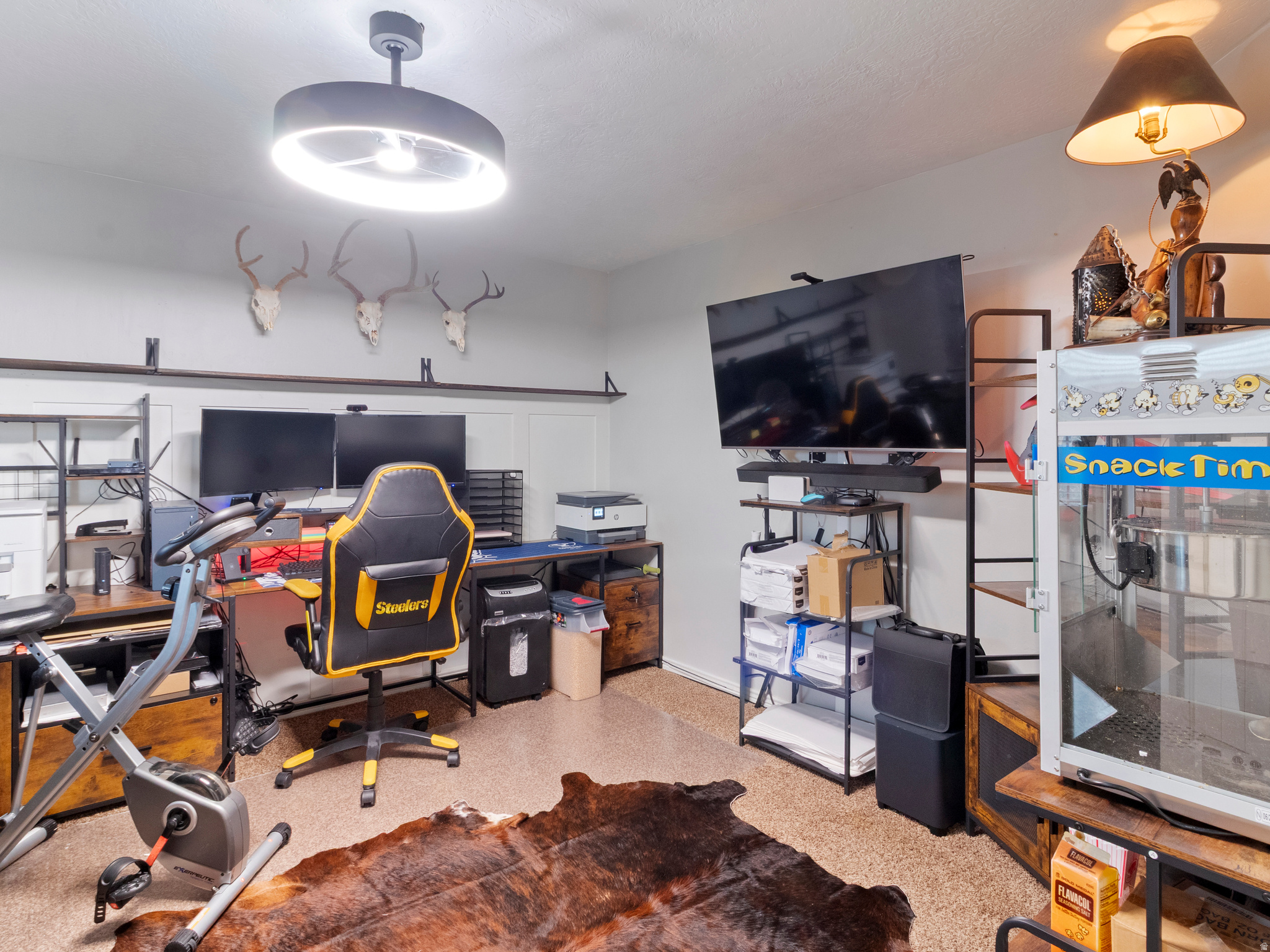 SPRING CREEK RANCH - Residential