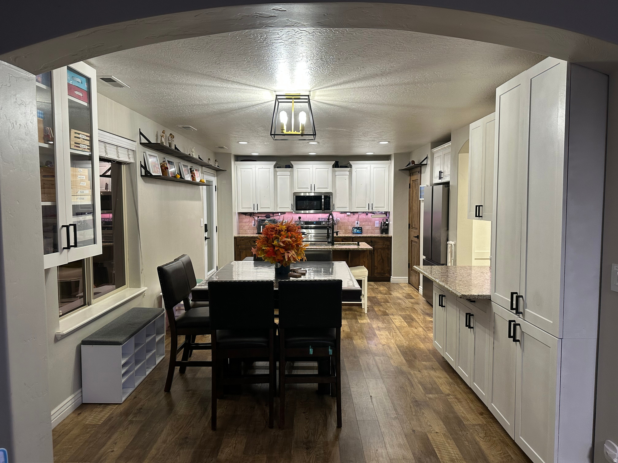 SPRING CREEK RANCH - Residential