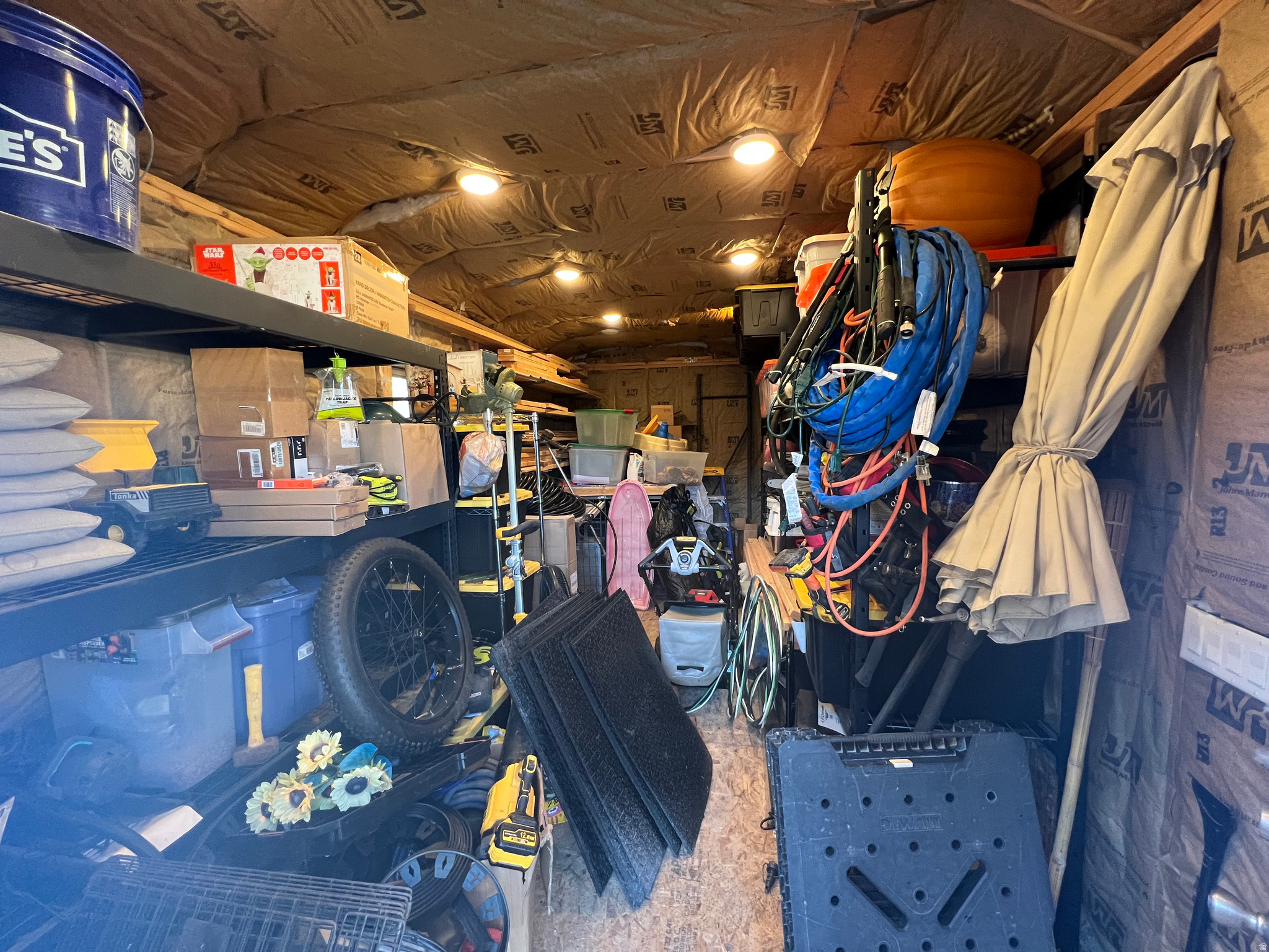 SPRING CREEK RANCH - Residential